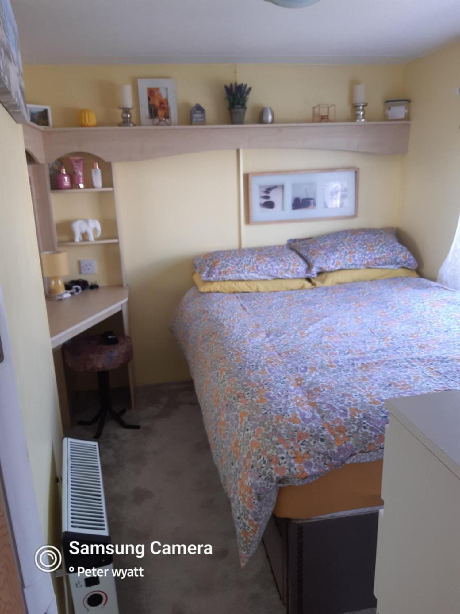 Gina'S Static Caravan,118 Sandsgate Хемсби Номер фото