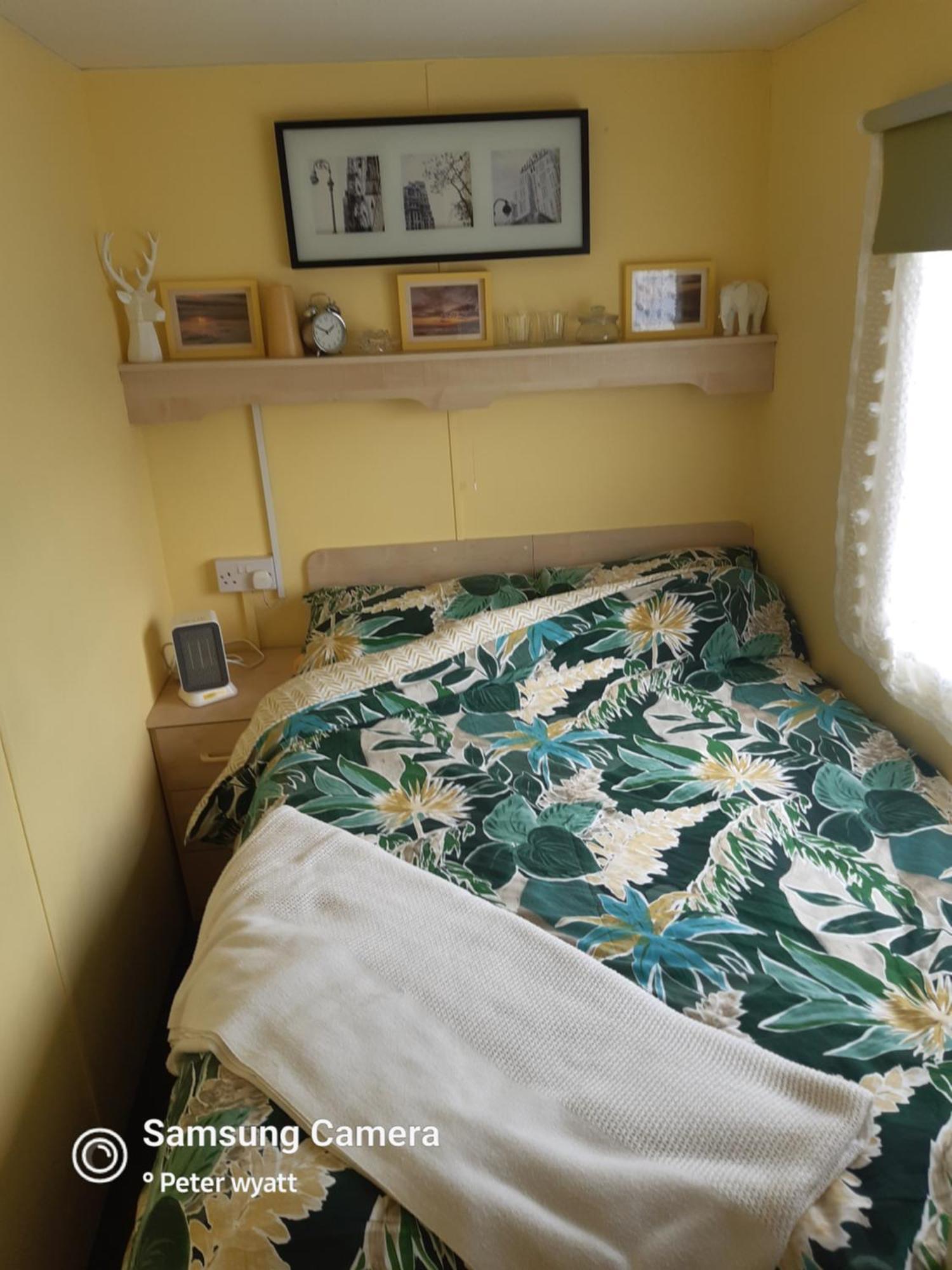 Gina'S Static Caravan,118 Sandsgate Хемсби Номер фото